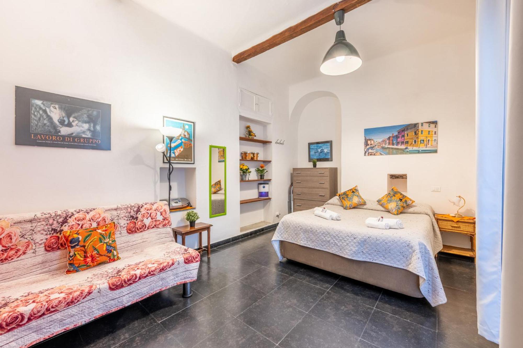 New Hanging Garden Corniglia Εξωτερικό φωτογραφία