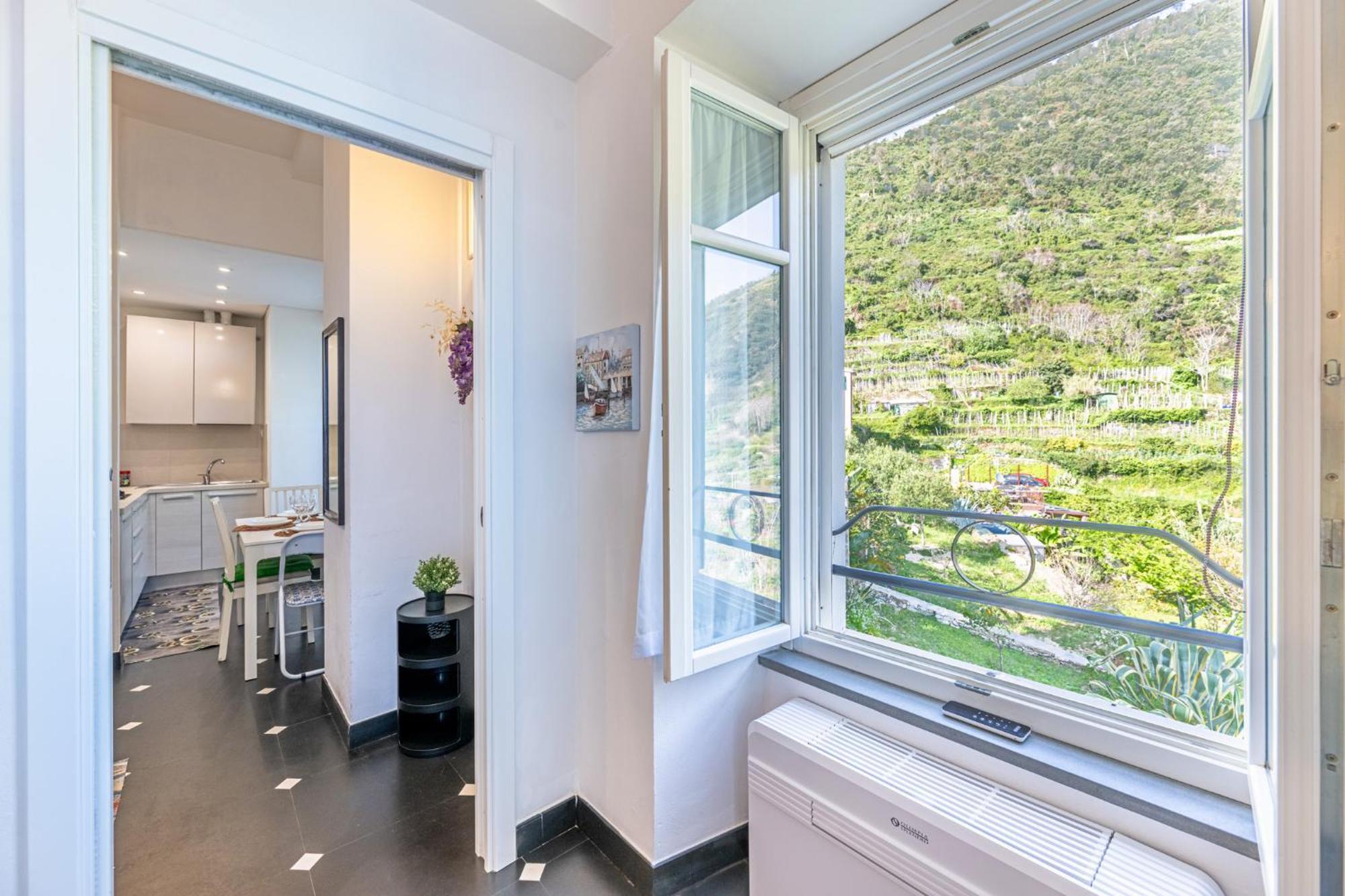New Hanging Garden Corniglia Εξωτερικό φωτογραφία