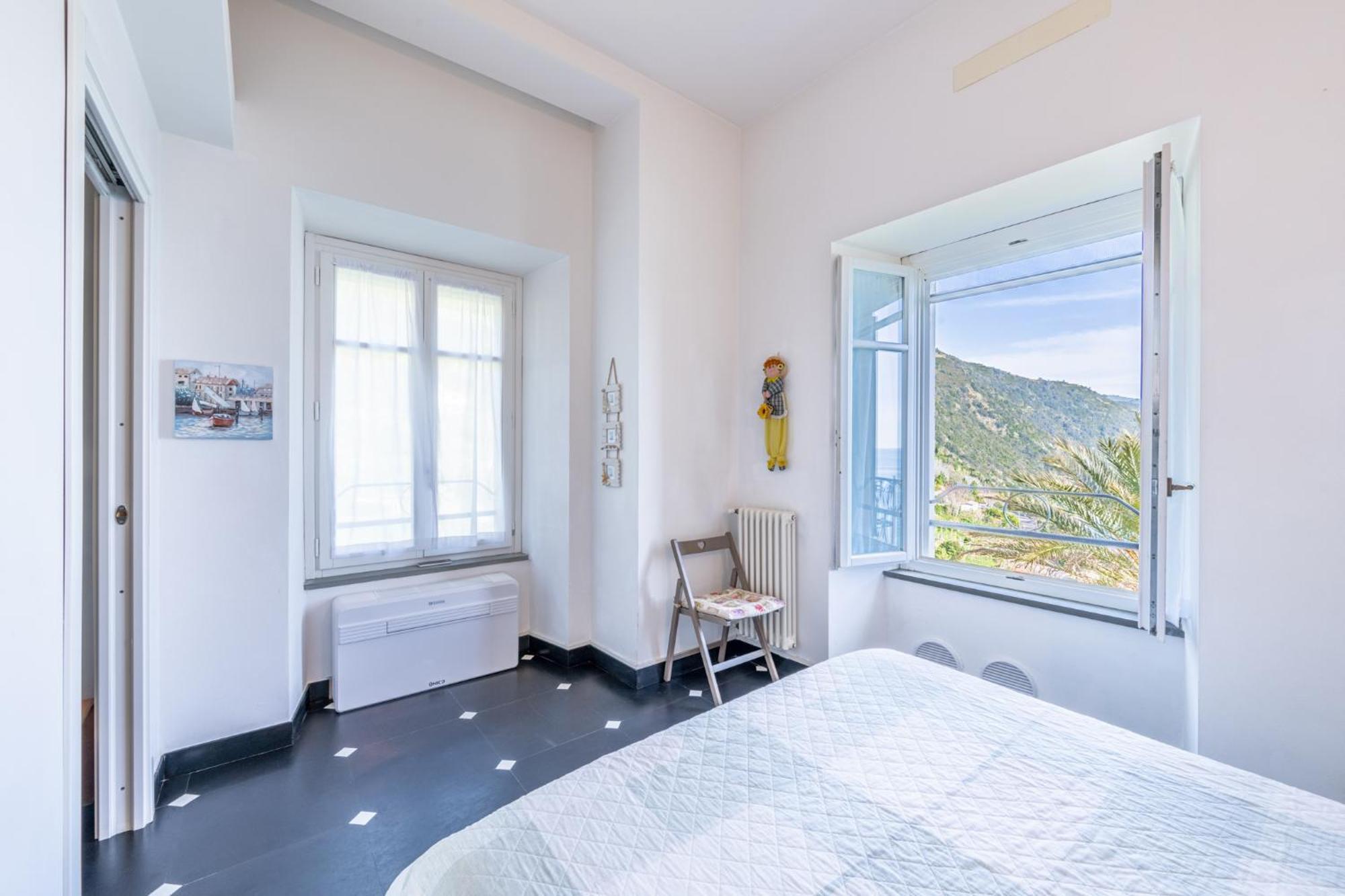 New Hanging Garden Corniglia Εξωτερικό φωτογραφία