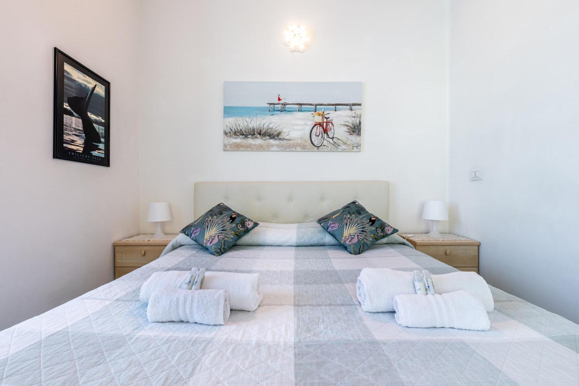 New Hanging Garden Corniglia Εξωτερικό φωτογραφία