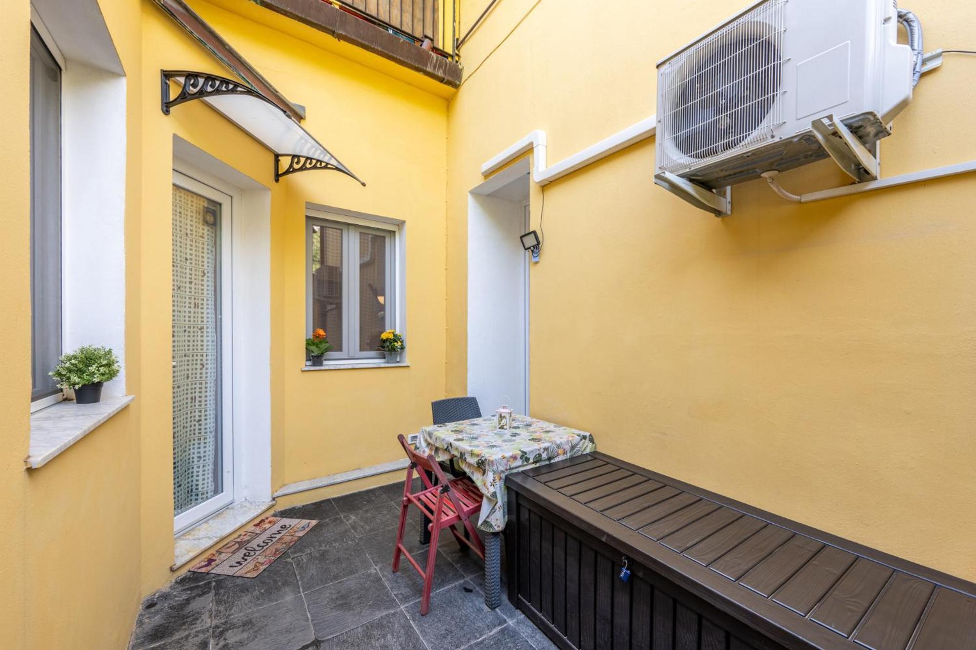New Hanging Garden Corniglia Εξωτερικό φωτογραφία