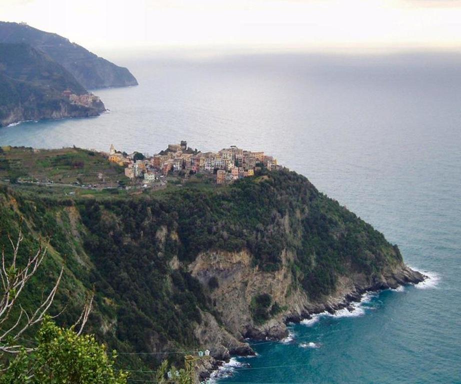 New Hanging Garden Corniglia Εξωτερικό φωτογραφία