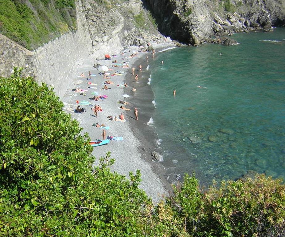 New Hanging Garden Corniglia Εξωτερικό φωτογραφία