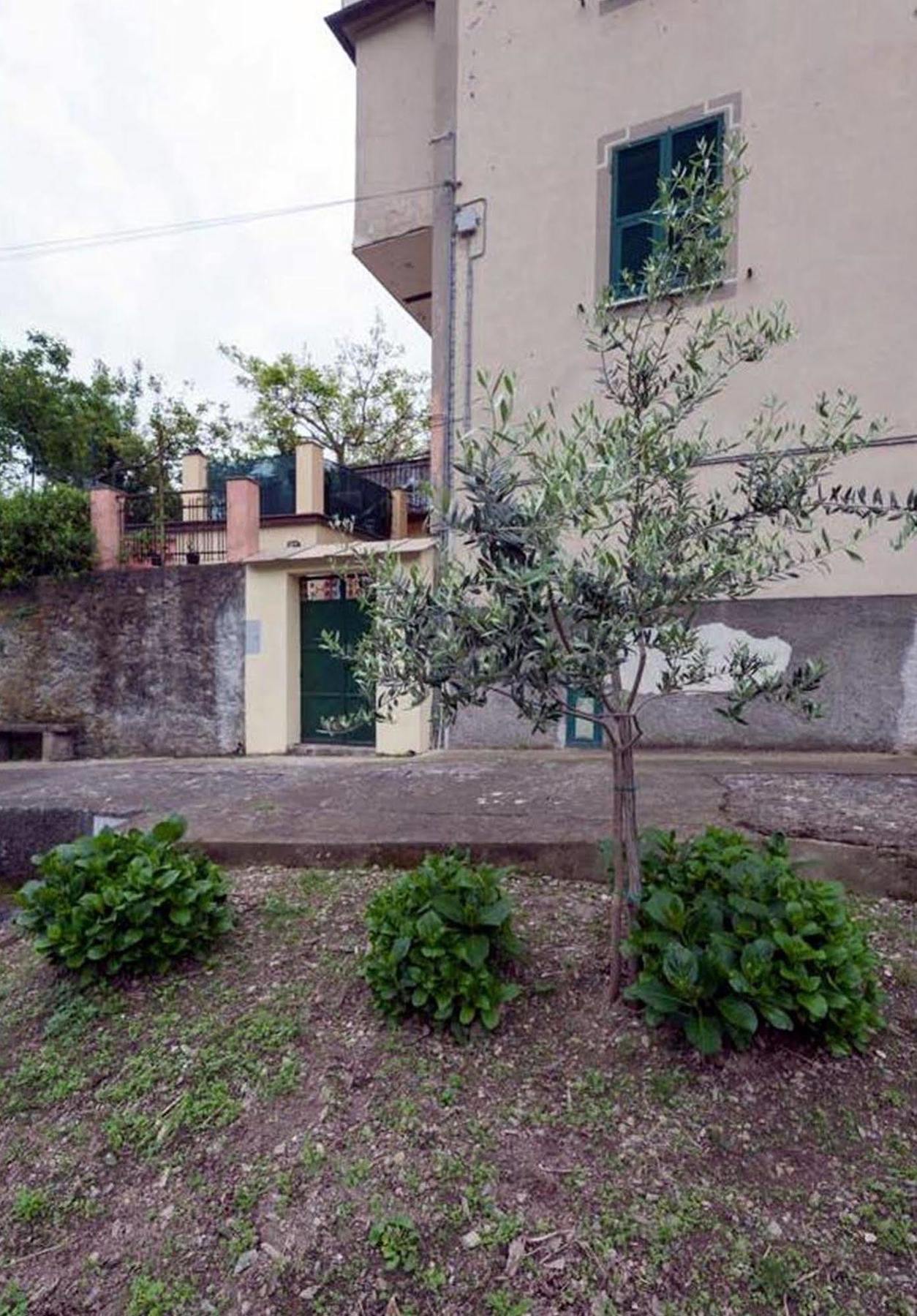 New Hanging Garden Corniglia Εξωτερικό φωτογραφία