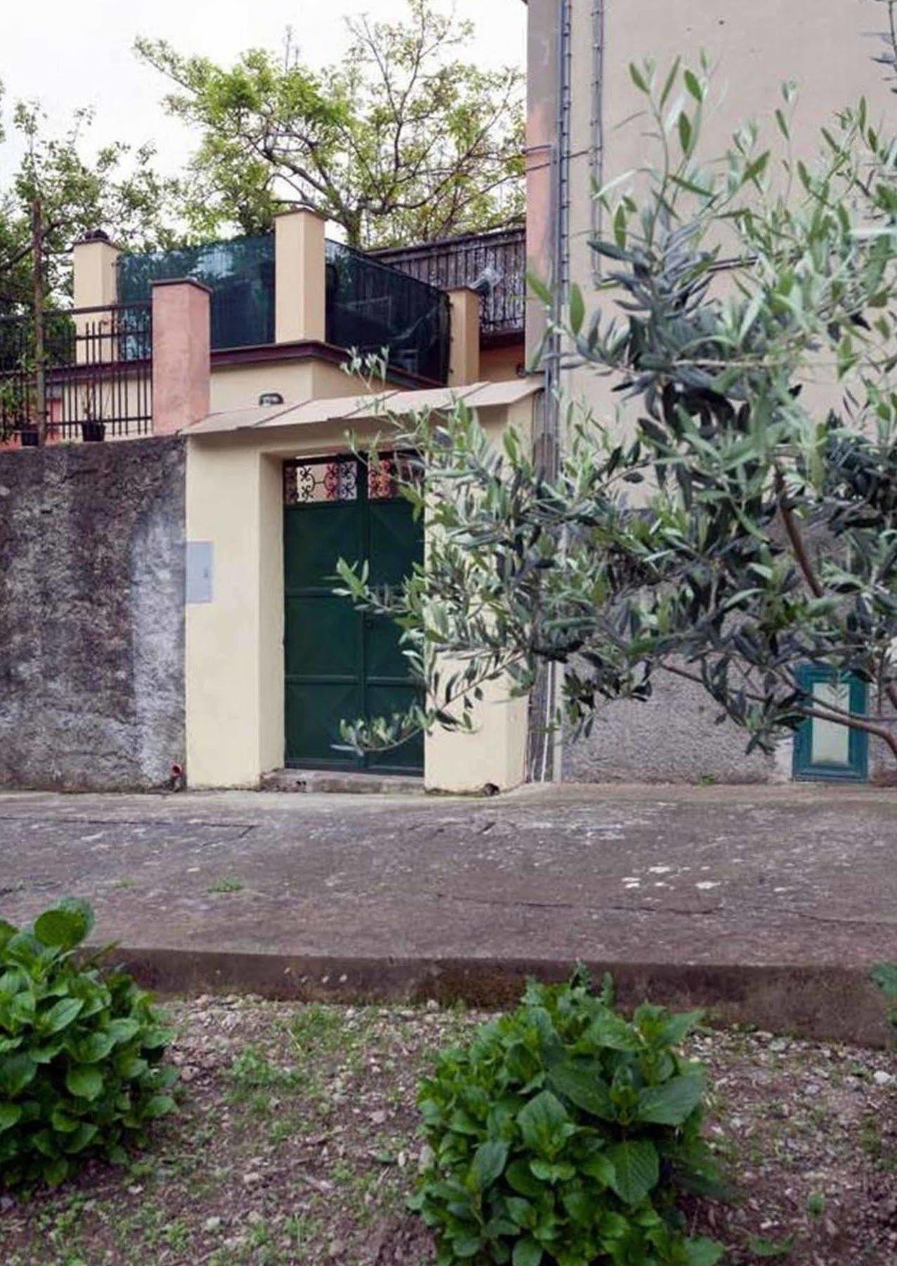 New Hanging Garden Corniglia Εξωτερικό φωτογραφία