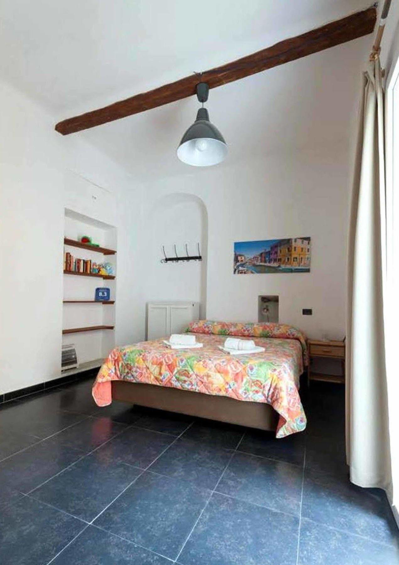 New Hanging Garden Corniglia Εξωτερικό φωτογραφία