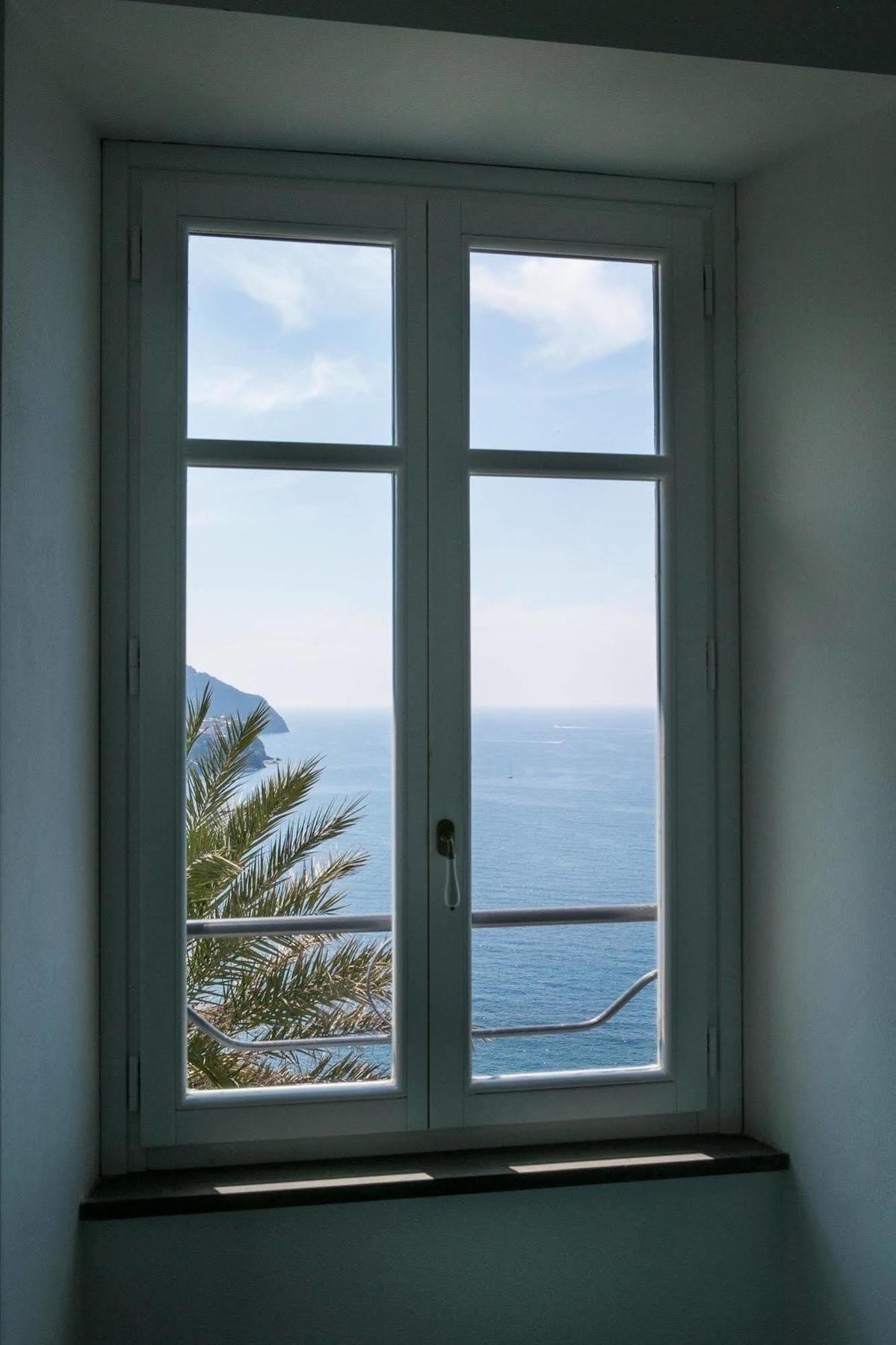 New Hanging Garden Corniglia Εξωτερικό φωτογραφία