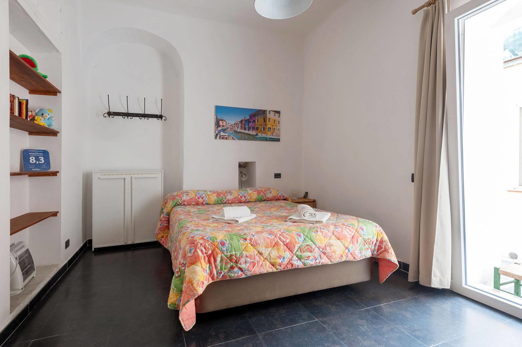 New Hanging Garden Corniglia Εξωτερικό φωτογραφία